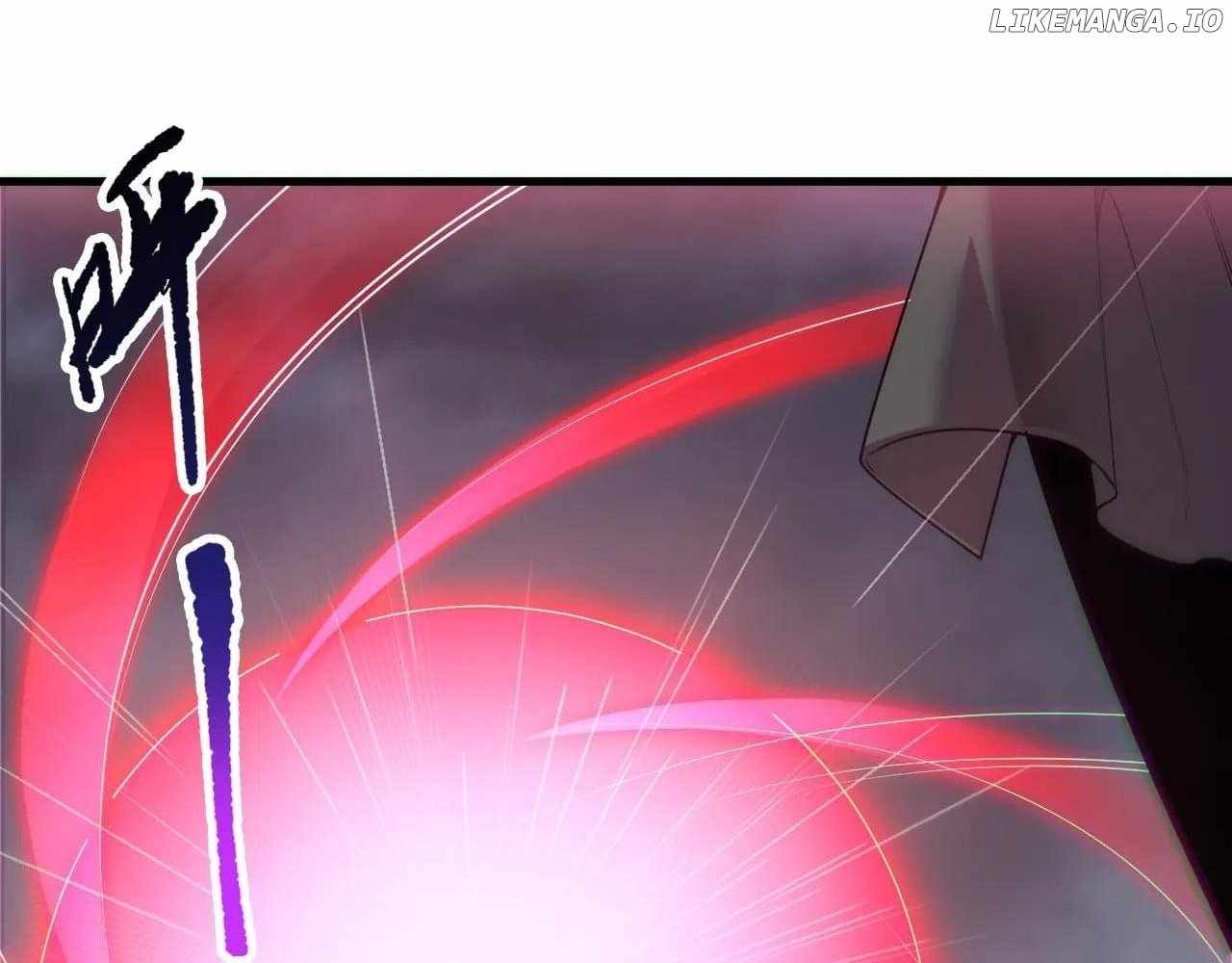 Catastrophic Necromancer Chapter 186 131